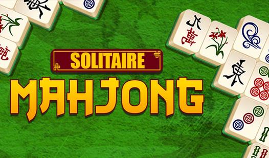 Game Screenshot Mahjong Solitaire