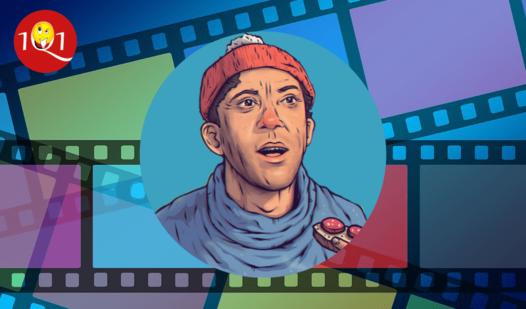 Game Screenshot Guess the actor of Russia