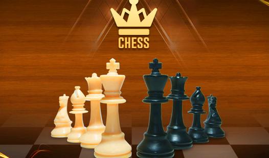 Game Screenshot Chess Free