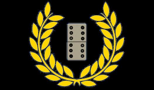 Game Screenshot Domino Pyramid