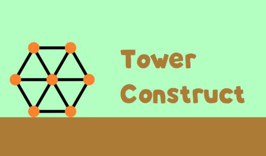 Game Screenshot Tower Construct
