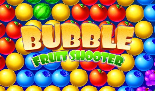 Game Screenshot Bubble Fruit Shooter