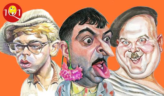 Game Screenshot Угадай фразу из фильма