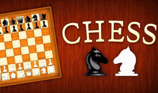 Game Screenshot Chess Classic