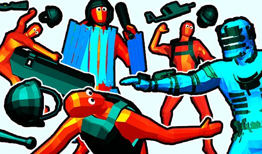 Game Screenshot Hero: Telekinesis - Attract and Throw