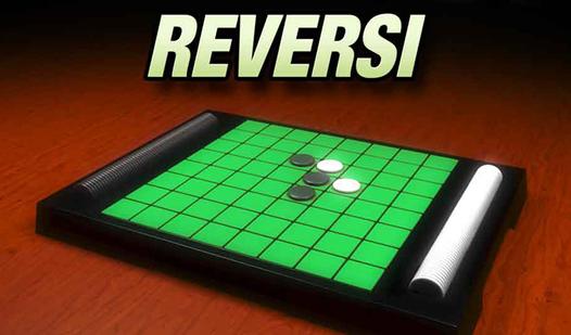 Game Screenshot Reversi Free