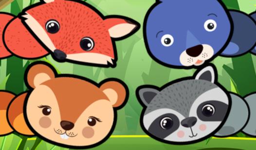 Game Screenshot Forest Slither Snake