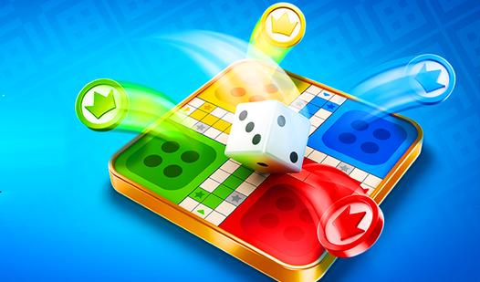 Game Screenshot Ludo Star