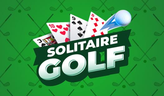 Game Screenshot Solitaire Golf