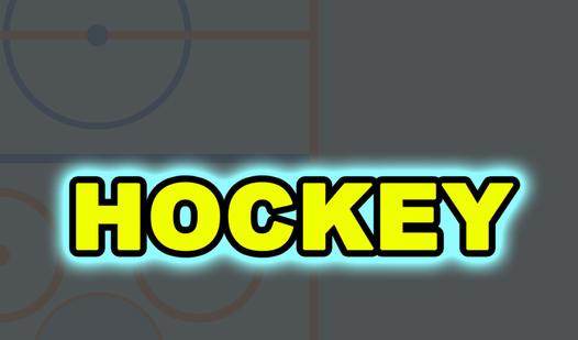 Game Screenshot Hockey