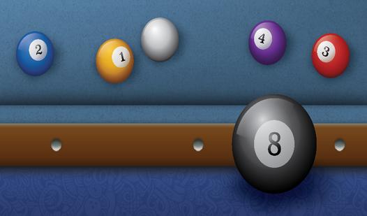 Game Screenshot Billiards Pool - Eight
