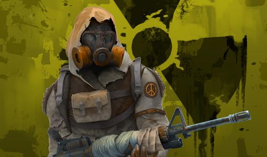 Game Screenshot Бункер 58