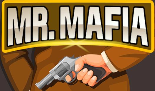 Game Screenshot Mr. Mafia