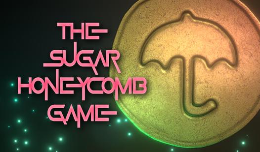 Game Screenshot Sugar Honeycombs