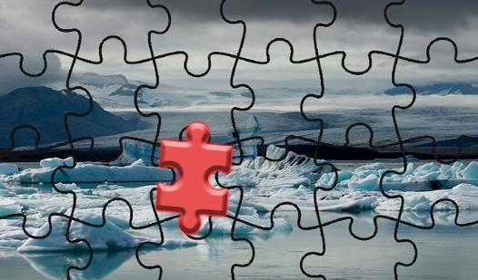 Game Screenshot Пазлы