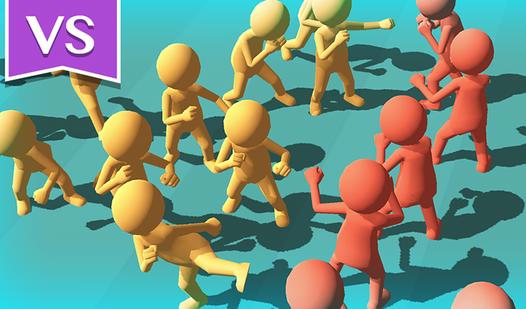 Game Screenshot Join Clash