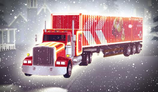 Game Screenshot The Holiday is Coming to Us!