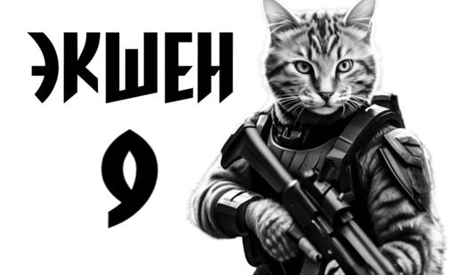 Game Screenshot Экшен 9