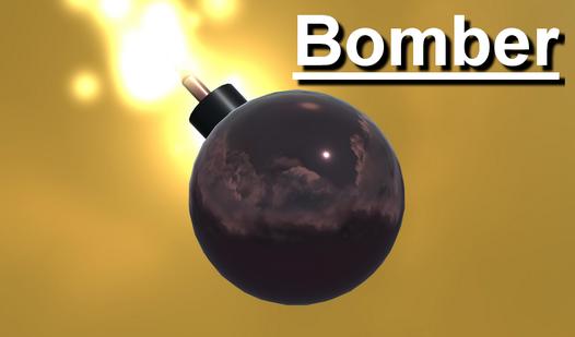 Game Screenshot Bomber