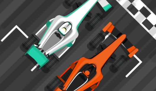 Game Screenshot F1 Drift Racer