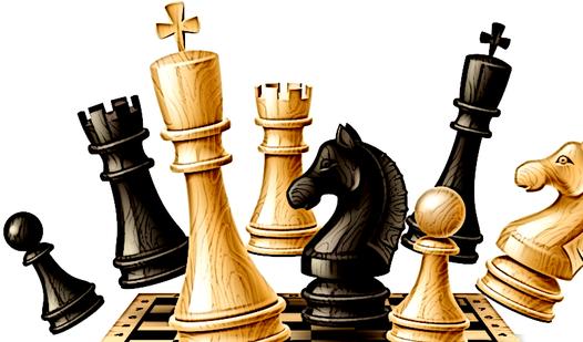 Game Screenshot Grandmaster Chess