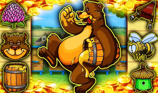 Game Screenshot Sweet Life Slot