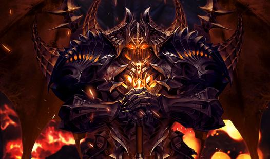 Game Screenshot The Dragon Contract