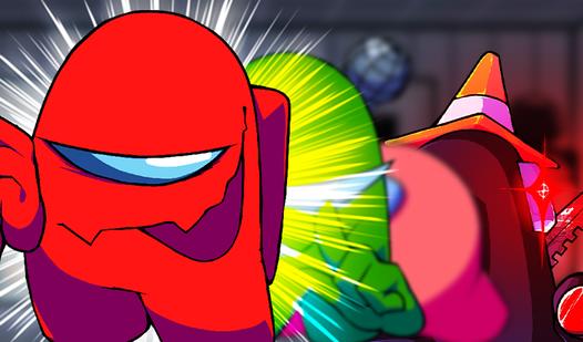 Game Screenshot Friday Night Funkin vs Imposter 2.0