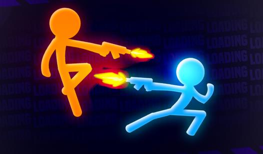 Game Screenshot Stick War Infinity Duel