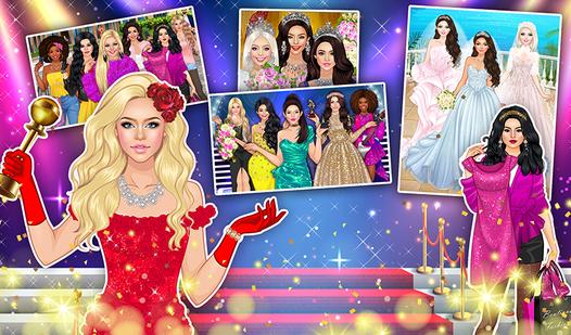 Game Screenshot Dress Up Free & Online