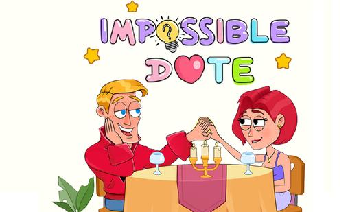 Game Screenshot Impossible Date
