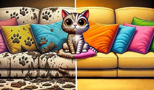 Game Screenshot Royal Cats