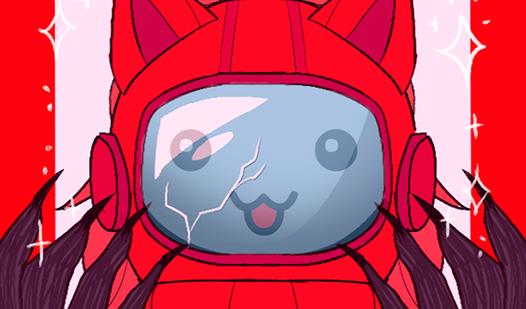 Game Screenshot Kitten Wars
