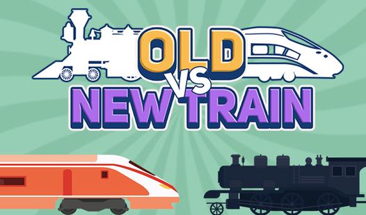 Game Screenshot Старый против Нового