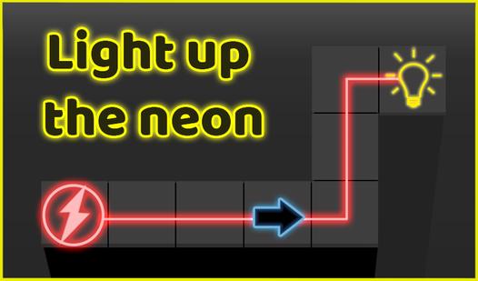 Game Screenshot Connect It