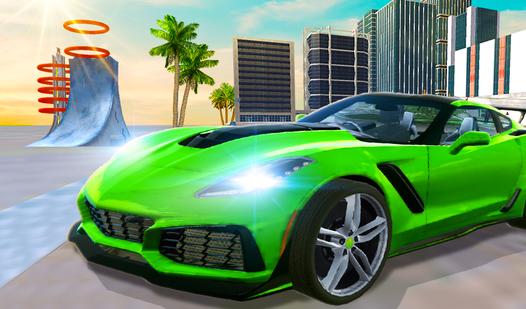 Game Screenshot Grand City Missions
