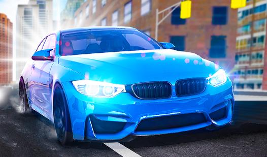 Game Screenshot Grand City Stunts