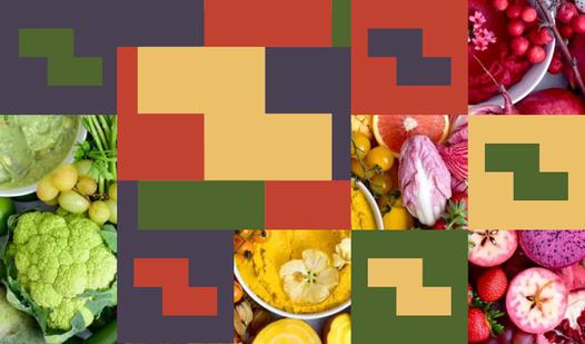 Game Screenshot Zigzags Puzzle Heap