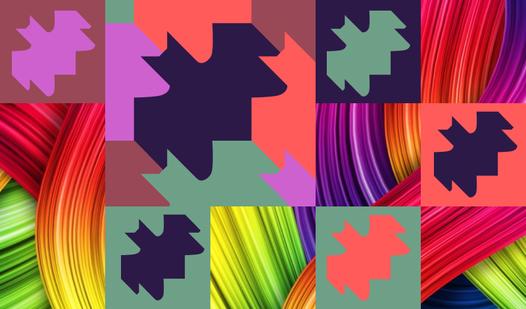 Game Screenshot Bats Puzzle Heap