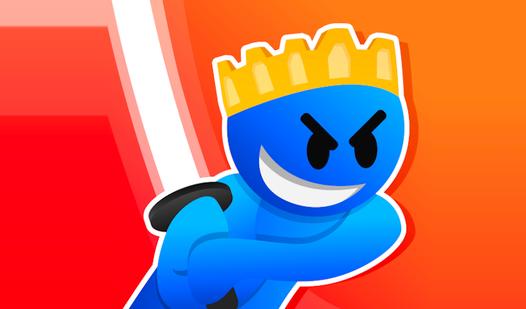 Game Screenshot Slash Battle