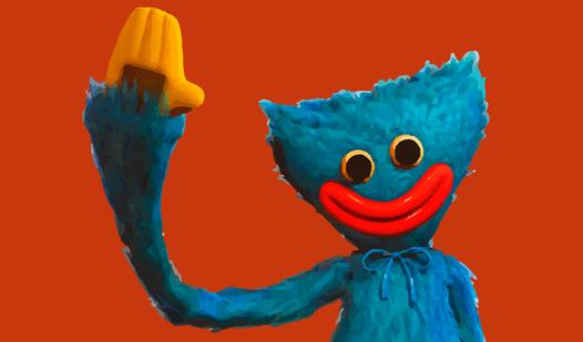 Game Screenshot A Night with Hagi Wagi: Stage 1