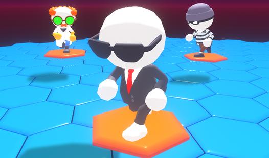 Game Screenshot Hexa Two