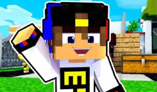 Game Screenshot Нубик или Бро танцует тикток