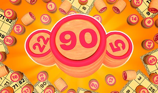 Game Screenshot Super Lotto