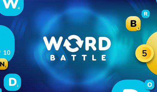 Game Screenshot Word Battle