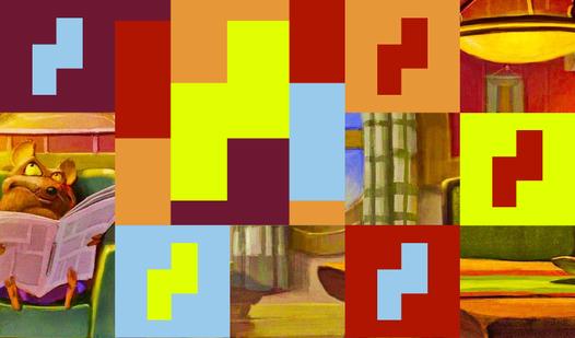 Game Screenshot Steps Puzzle Heap