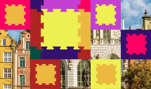 Game Screenshot Mosaic Puzzle Heap