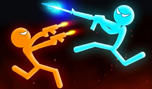 Game Screenshot Stick Duel Revenge