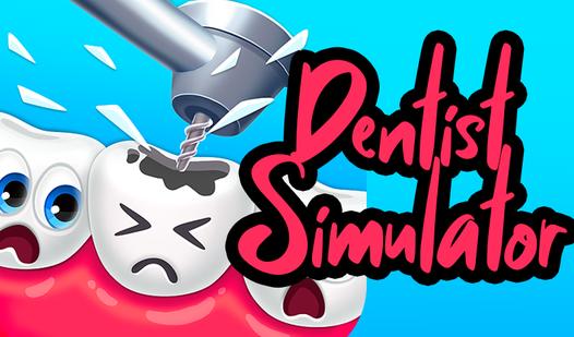 Game Screenshot Dentist Simulator