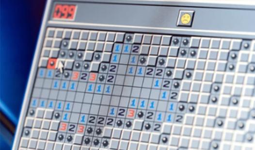 Game Screenshot Minesweeper Master